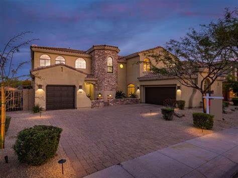 zillow phoenix az homes for sale|zillow 85262 newest.